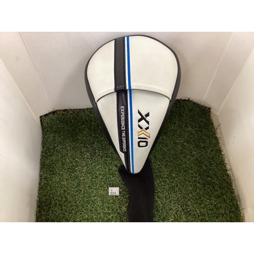 XXIO ダンロップ ゼクシオ ドライバー (2022) XXIO(2022) 10.5°(レッド