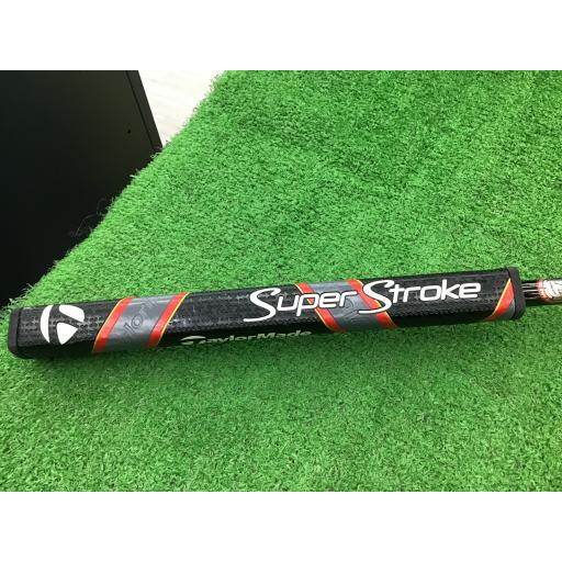 TaylorMade（テーラーメイド） Spider GT BLACK TM1 34インチ