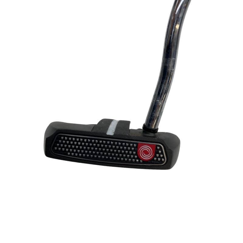 ODYSSEY（キャロウェイゴルフ） オデッセイ O WORKS BLACK MARXMAN 34