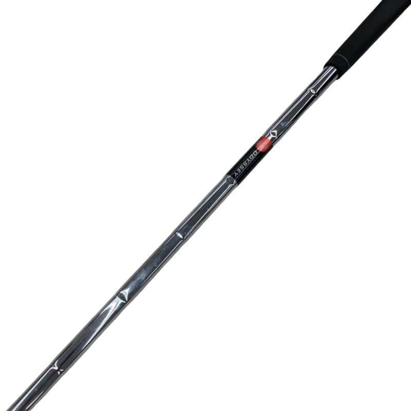 ODYSSEY（キャロウェイゴルフ） オデッセイ O WORKS BLACK MARXMAN 34