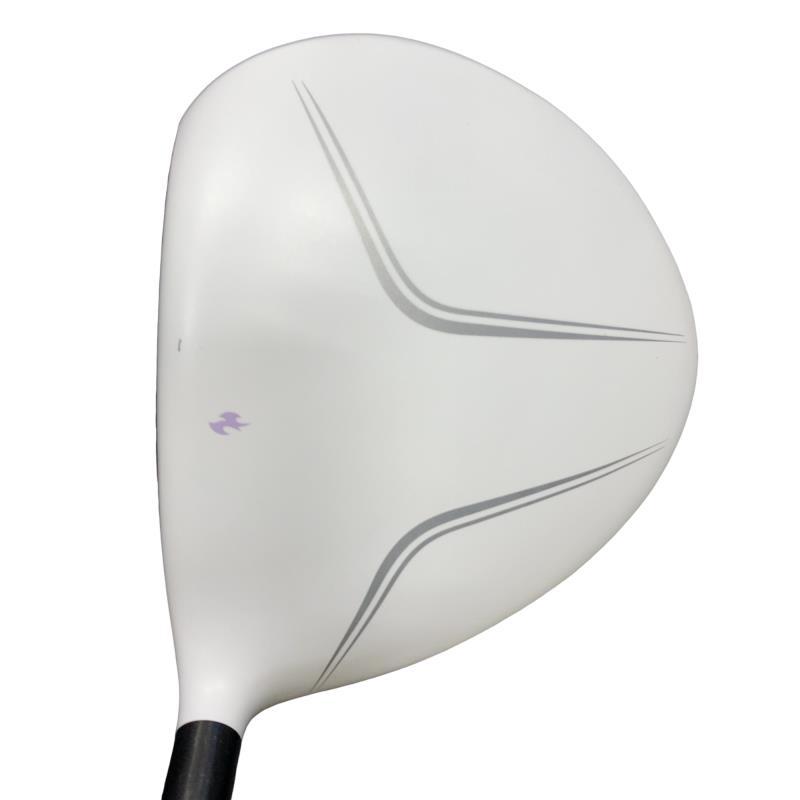 TaylorMade（テーラーメイド） BURNER SUPER FAST 2.0J HT レディース