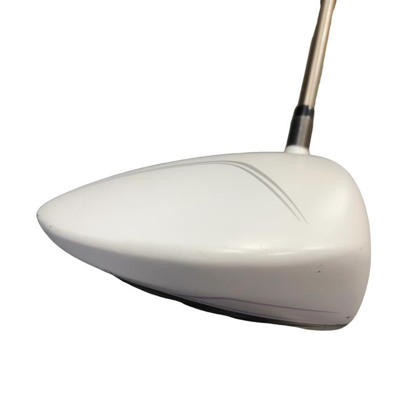 TaylorMade（テーラーメイド） BURNER SUPER FAST 2.0J HT レディース