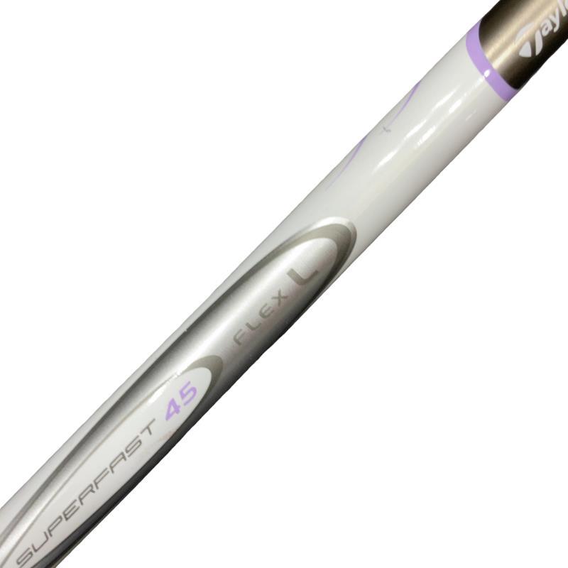 TaylorMade（テーラーメイド） BURNER SUPER FAST 2.0J HT レディース