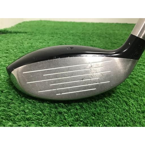 TaylorMade（テーラーメイド） バーナー レスキュー ユーティリティ