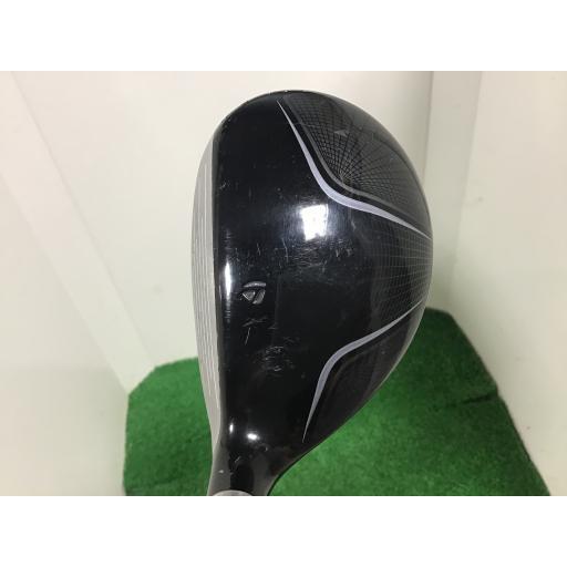 TaylorMade（テーラーメイド） バーナー レスキュー ユーティリティ