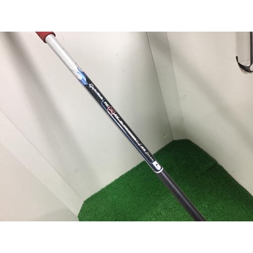 テーラーメイド バーナー2007 4U 22度 TaylorMade（テーラーメイド） バーナー レスキュー ユーティリティ