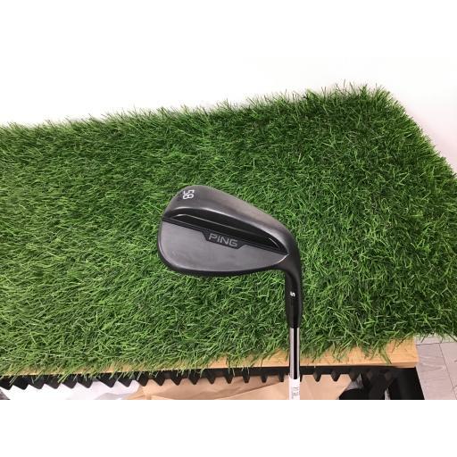 PING（ピン） ウェッジ s159 MIDNIGHT PING s159 MIDNIGHT 58°/10° S