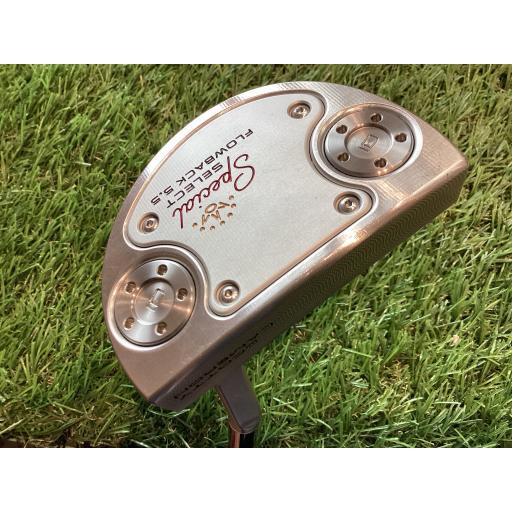 SCOTTY CAMERON タイトリスト スコッティ キャメロン スペシャル
