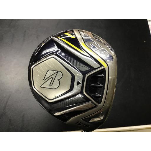 TOUR B ブリヂストン ツアービー フェアウェイウッド JGR(2019) 5W