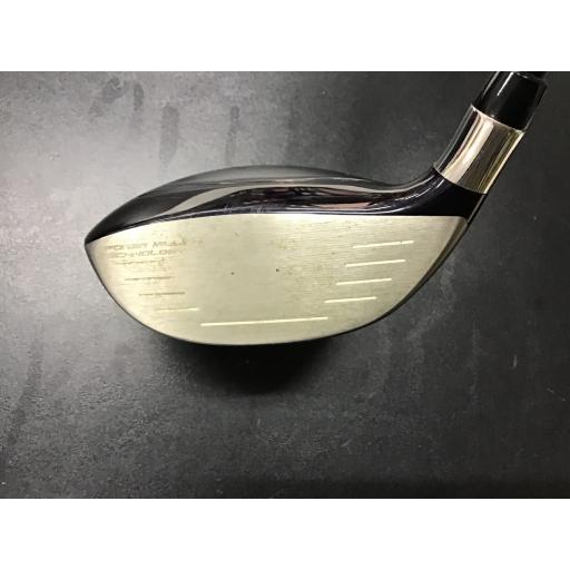 TOUR B ブリヂストン ツアービー フェアウェイウッド JGR(2019) 5W