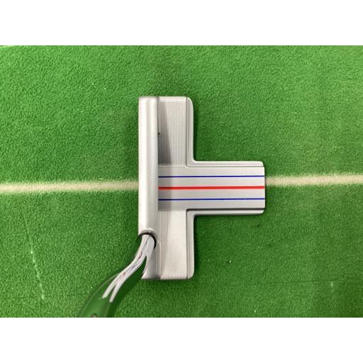 オデッセイ（ODYSSEY） ホワイト ホット オージー パター BIG T WHITE