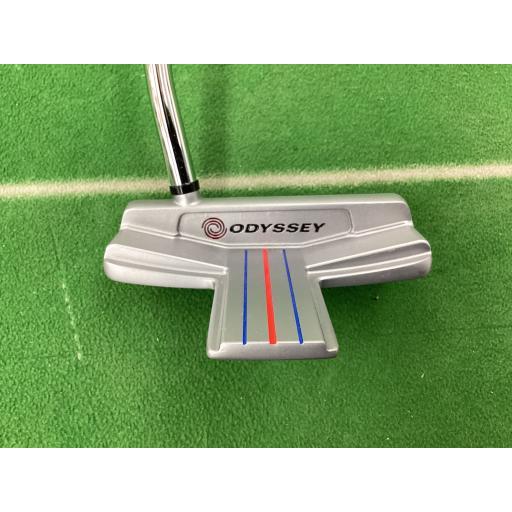 オデッセイ（ODYSSEY） ホワイト ホット オージー パター BIG T WHITE