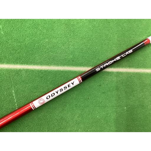 オデッセイ（ODYSSEY） ホワイト ホット オージー パター BIG T WHITE