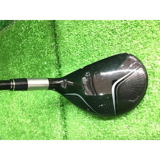 TaylorMade Burner Rescue 19度 ユーティリティ TaylorMade（テーラーメイド） BURNER RESCUE(2007) 19° USA