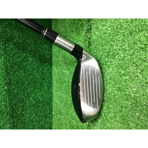 TaylorMade Burner Rescue 19度 ユーティリティ TaylorMade（テーラーメイド） BURNER RESCUE(2007) 19° USA