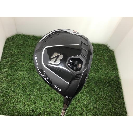 BRIDGESTONE B2 フェアウェイウッド 5番 BRIDGESTONE GOLF ブリヂストン B2 5W フェアウェイウッド FW