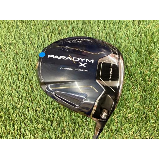 PARADYM X ドライバー　R Paradym X Drivers | Callaway Golf Pre-Owned