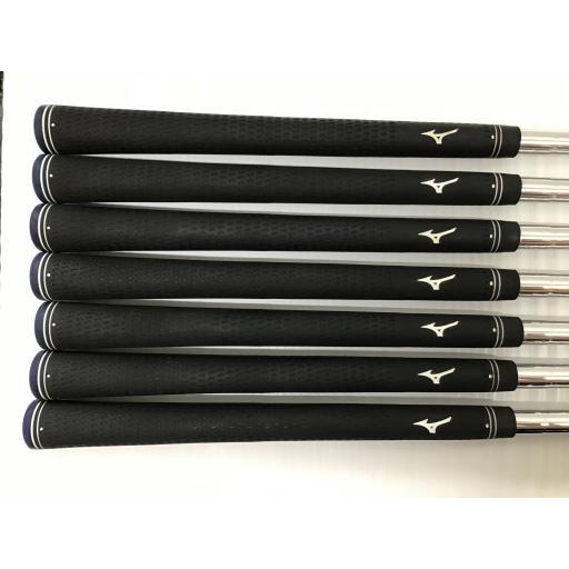 MIZUNO GOLF ミズノ BR-X 7S アイアンセット IR フレックスUNI