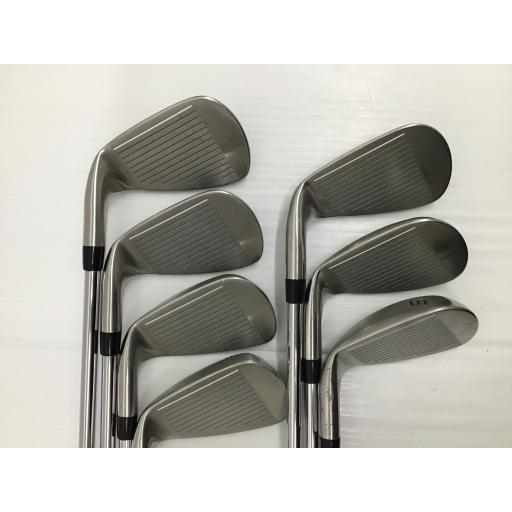 MIZUNO GOLF ミズノ BR-X 7S アイアンセット IR フレックスUNI