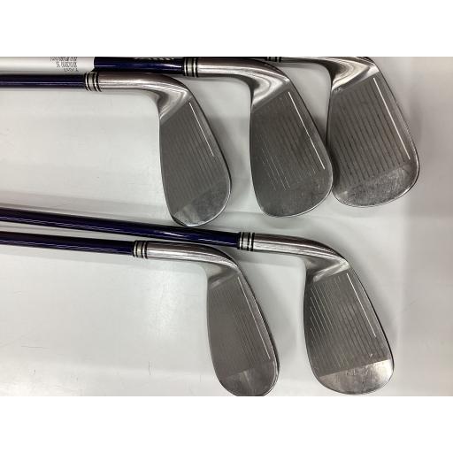 XXIO ダンロップ ゼクシオ10 XXIO10 アイアンセット XXIO(2018) 5S