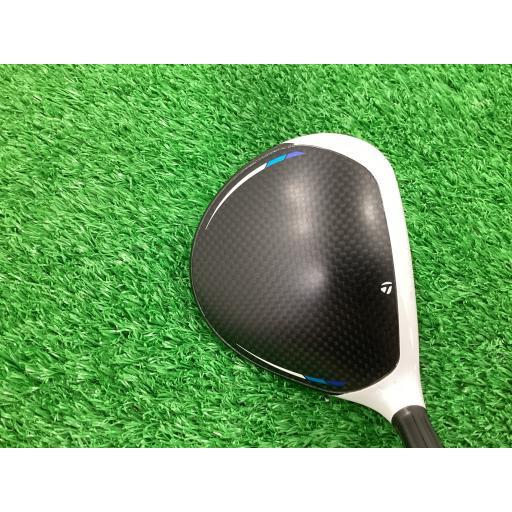 TaylorMade（テーラーメイド） SIM2 MAX 3W レフティ フェアウェイ