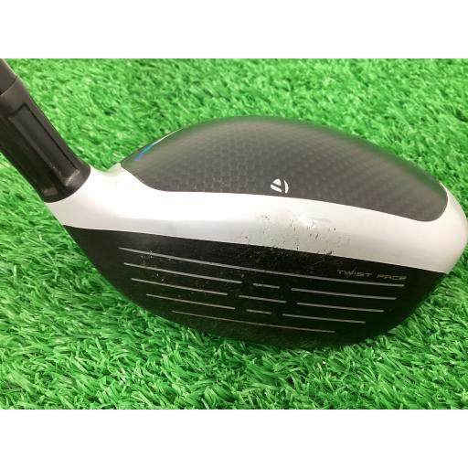TaylorMade（テーラーメイド） SIM2 MAX 3W レフティ フェアウェイ