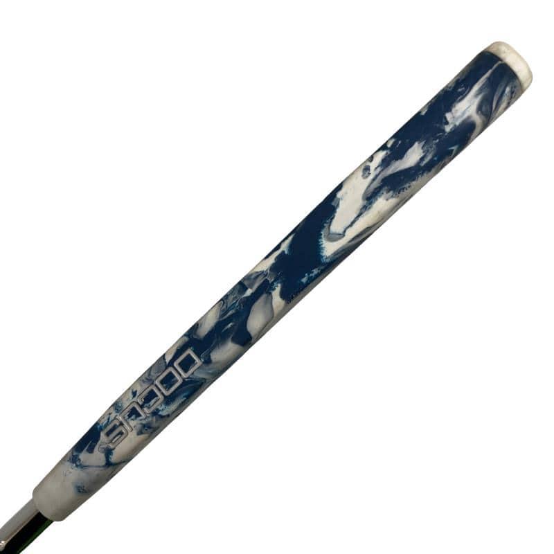 DOCUS - DESIGN JET B HUGA1 35in(真っただ中矢がら/ステンレス鋼本塁) パター PT フレックス余分の物