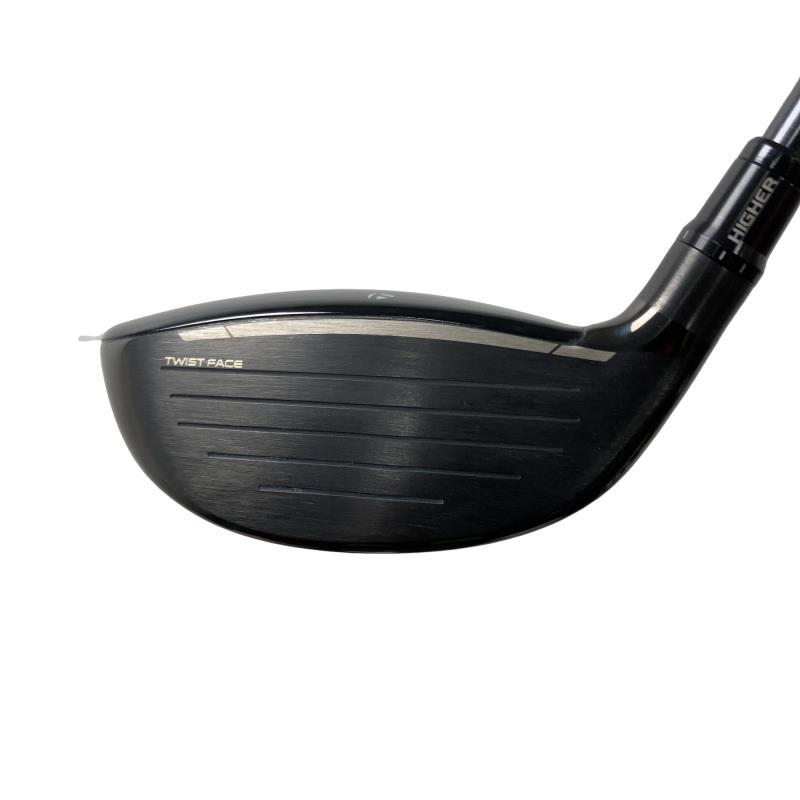 TaylorMade（テーラーメイド） Qi10 TOUR 3W フェアウェイウッド FW