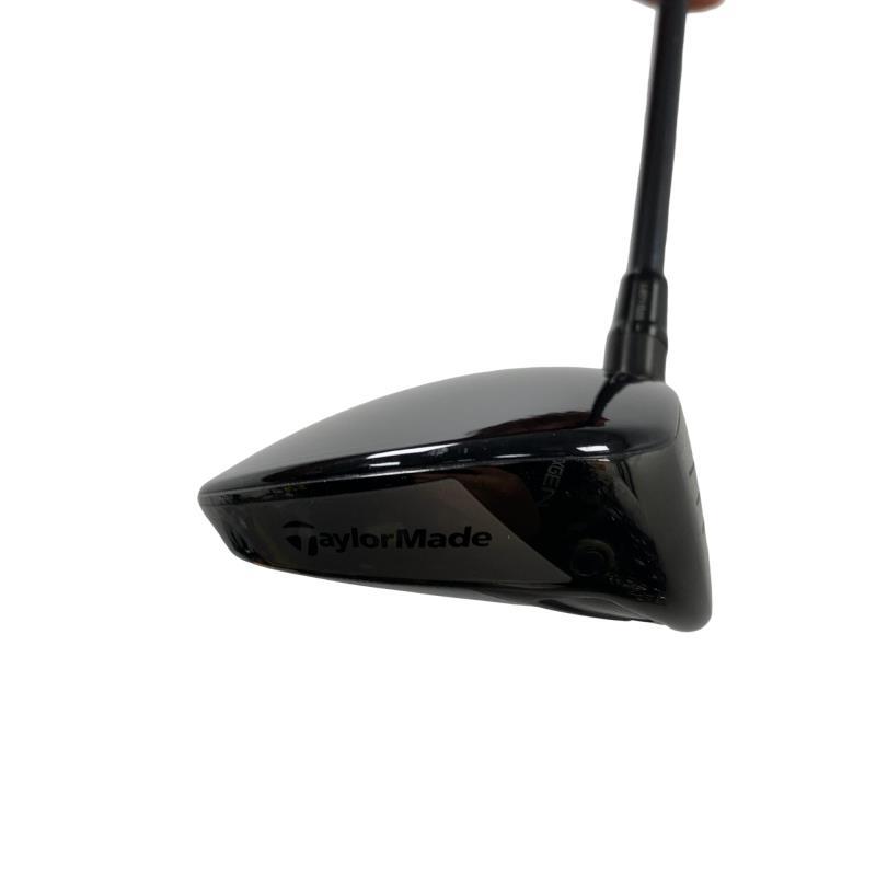 TaylorMade（テーラーメイド） Qi10 TOUR 3W フェアウェイウッド FW
