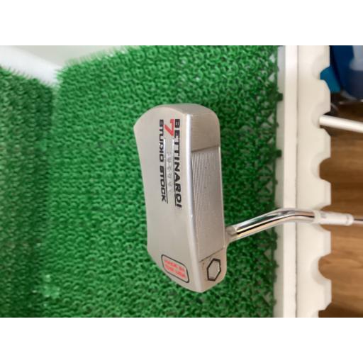 BETTINARDI（ベティナルディ） BETTINARDI STUDIO STOCK 7(2021) 34