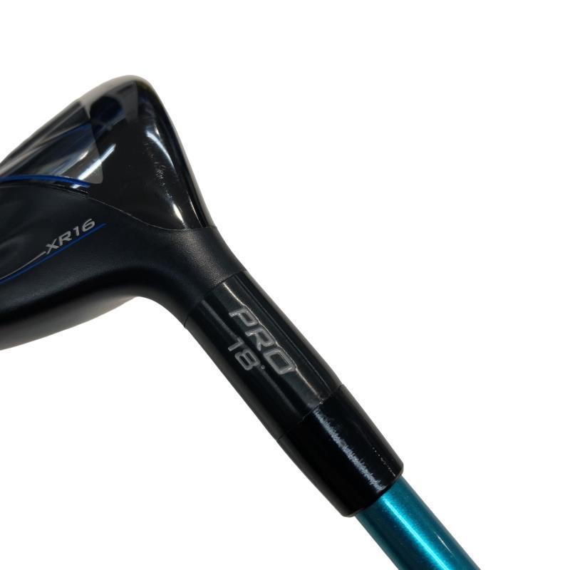 Callaway（キャロウェイ） XR PRO 16 18° フェアウェイウッド FW