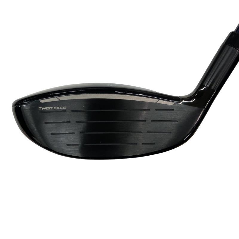 TaylorMade（テーラーメイド） Qi10 MAX 5W フェアウェイウッド FW