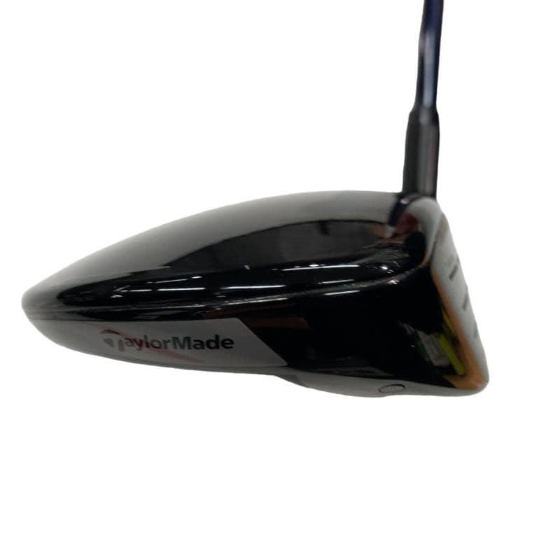 TaylorMade（テーラーメイド） Qi10 MAX 5W フェアウェイウッド FW