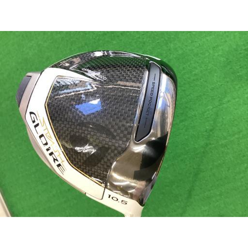 TaylorMade（テーラーメイド） STEALTH GLOIRE 10.5° ドライバー DR