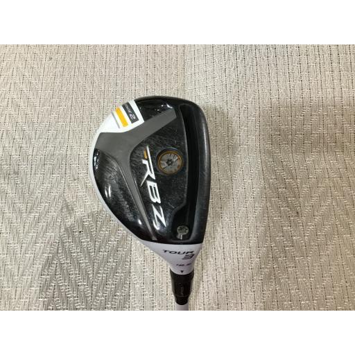 テーラーメイド RBZ STAGE 2 TOUR U3 ユーティリティ 3UT TaylorMade（テーラーメイド） ロケットボール ステージ2 ツアー