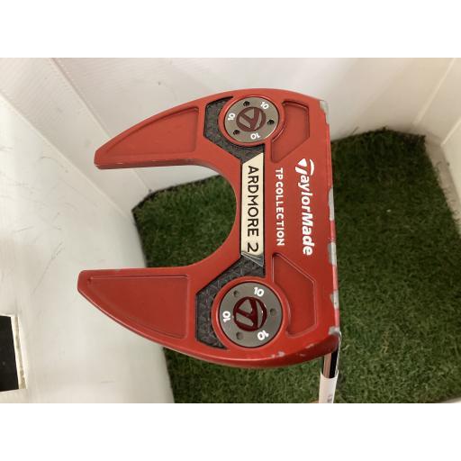 TaylorMade ARDMORE 2 レッドパター33インチテーラーメイド