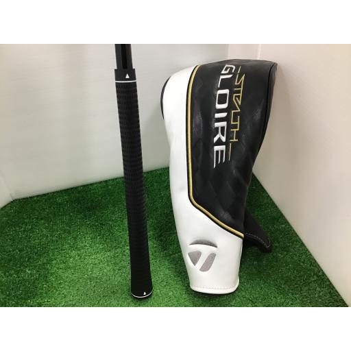 TaylorMade（テーラーメイド） STEALTH GLOIRE+ 10.5° ドライバー DR