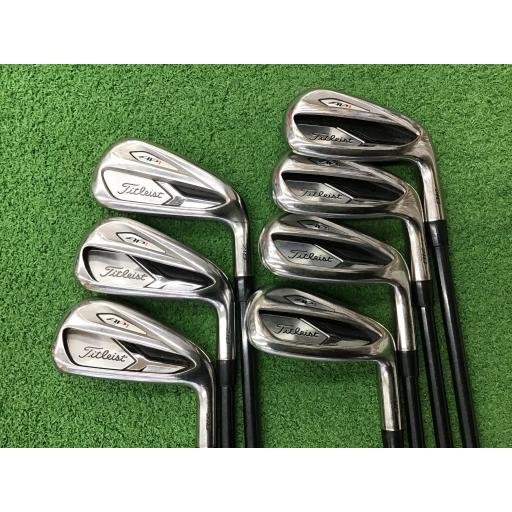 Titleist（タイトリスト） Titleist AP1 718 8S アイアンセット