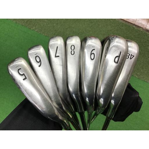 Titleist（タイトリスト） Titleist AP1 718 8S アイアンセット IR 