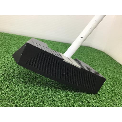 L.A.B.GOLF L.A.B.GOLF Mezz.1 MAX AS INSPIRED(BLACK) 45インチ パター PT フレックスその他の画像