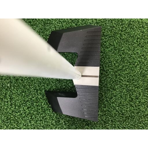 L.A.B.GOLF L.A.B.GOLF Mezz.1 MAX AS INSPIRED(BLACK) 45インチ パター PT フレックスその他の画像