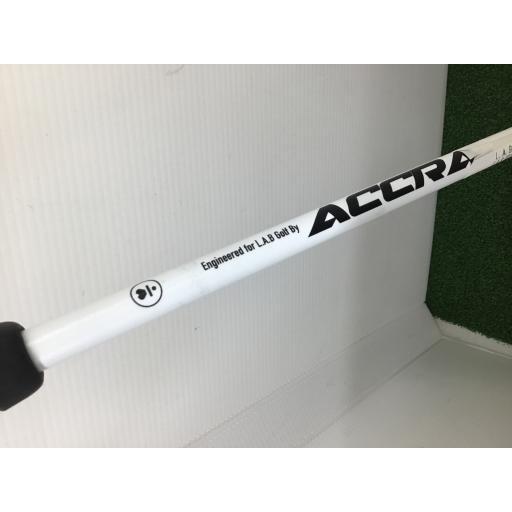 L.A.B.GOLF L.A.B.GOLF Mezz.1 MAX AS INSPIRED(BLACK) 45インチ パター PT フレックスその他の画像