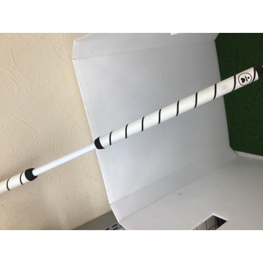 L.A.B.GOLF L.A.B.GOLF Mezz.1 MAX AS INSPIRED(BLACK) 45インチ パター PT フレックスその他の画像