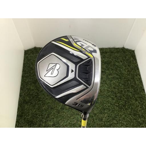 TOUR B ブリヂストン ツアービー フェアウェイウッド JGR(2019) 3W