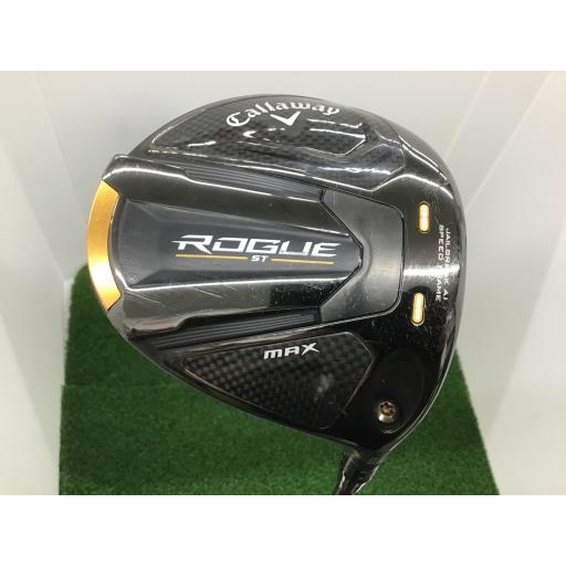 Callaway（キャロウェイ） ROGUE ST MAX 10.5° ドライバー DR