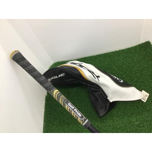 Callaway キャロウェイ ローグエスティー ドライバー MAX ROGUE