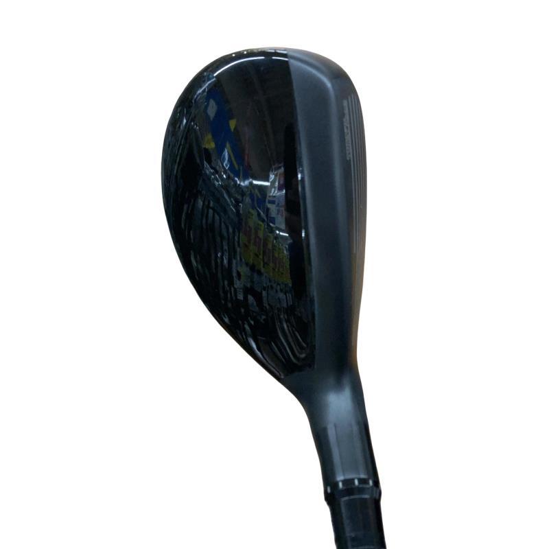 TaylorMade（テーラーメイド） Qi10 TOUR U3 レフティ ユーティリティ
