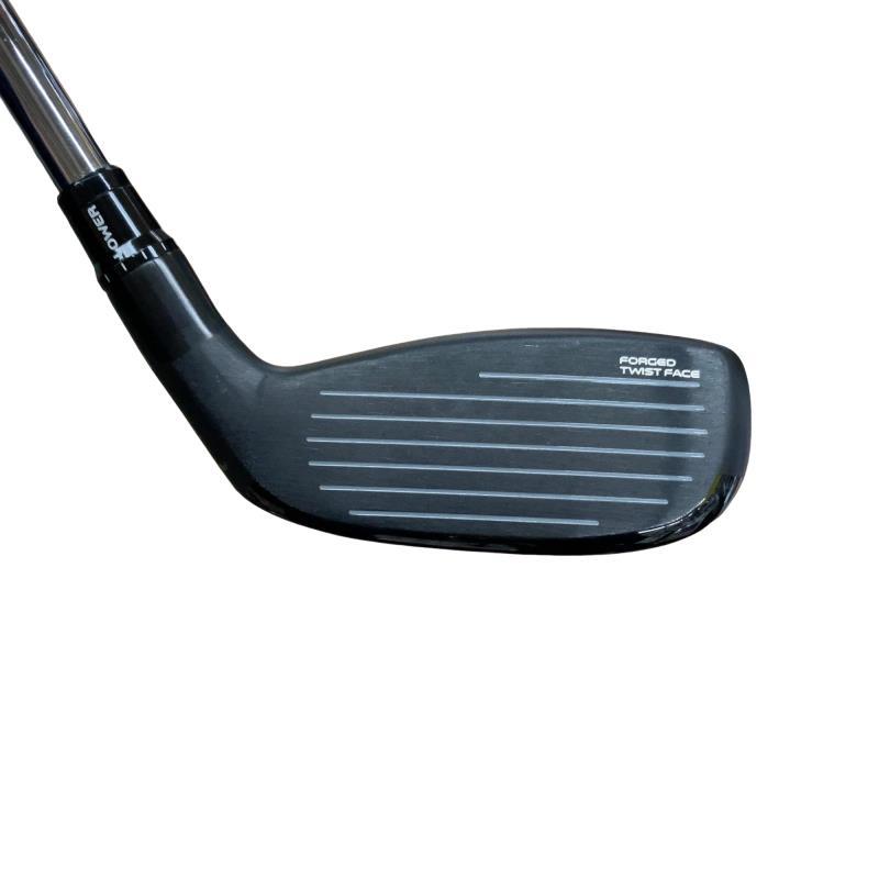 TaylorMade（テーラーメイド） Qi10 TOUR U3 レフティ ユーティリティ