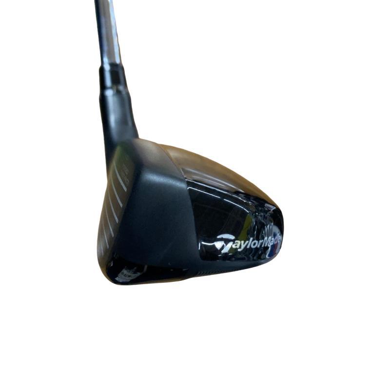 TaylorMade（テーラーメイド） Qi10 TOUR U3 レフティ ユーティリティ