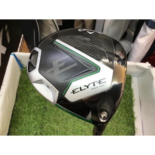 Callaway（キャロウェイ） ELYTE MAX FAST 10.5° ドライバー DR